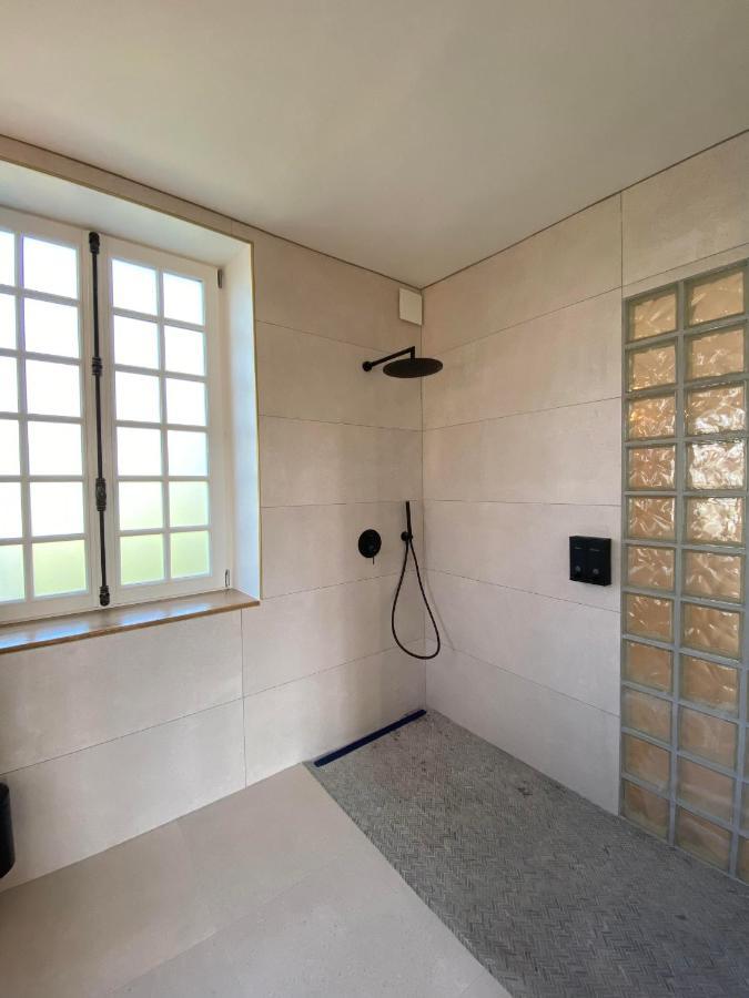 Domaine De Prestal Hotel Le Merlerault Luaran gambar