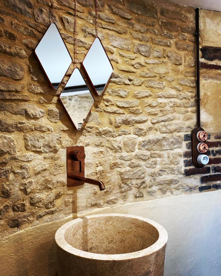 Domaine De Prestal Hotel Le Merlerault Luaran gambar